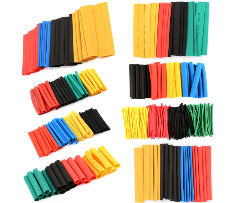 Heat Shrink Tube Wholesale only
